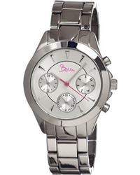 Boum Baiser Bm1502 Steelsilver Wrist Watches