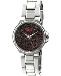 Boum Cachet Bm2302 Steelblack Wrist Watches