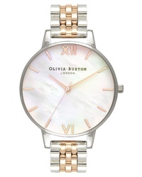 Olivia Burton Bracelet Watch