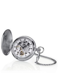 Tissot Bridgeport Mechanical Pocket Watch 47mm