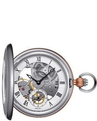 Tissot Bridgeport Mechanical Pocket Watch 47mm