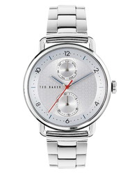 Ted Baker London Brixam Multifunction Bracelet Watch