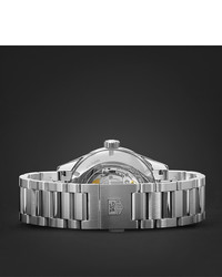 Tag Heuer Carrera Automatic 41mm Steel Watch Ref No War201aba0723