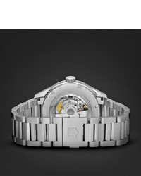 Tag Heuer Carrera Automatic 41mm Steel Watch Ref No War201eba0723