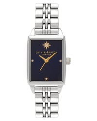Olivia Burton Celestial Bracelet Watch
