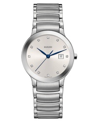 Rado Centrix Diamond Bracelet Watch