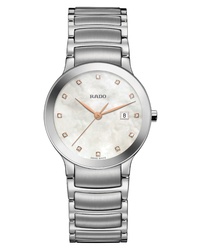 Rado Centrix Diamonds Bracelet Watch