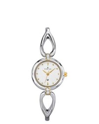 Certus Paris Silver Watch