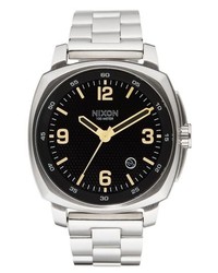 Nixon Charger Bracelet Watch