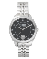 Versus Versace Chelsea Bracelet Watch
