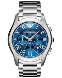 Emporio Armani Chronograph Bracelet Watch 445mm