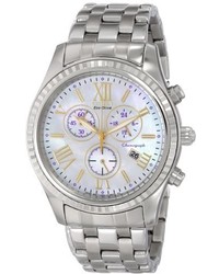 Citizen Fb1360 54d Drive From Eco Drive Stainless Steel Watch