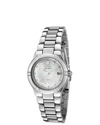 Citizen Stainless Steel Eco Drive Watch