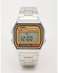 CASIO Classic Retro Digital Watch A158wea 9ef