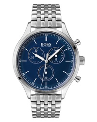 BOSS Companion Chronograph Bracelet Watch