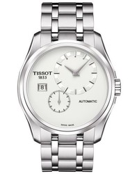 Tissot Couturier Automatic Bracelet Watch 39mm