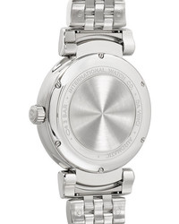 IWC SCHAFFHAUSEN Da Vinci Automatic 40mm Stainless Watch