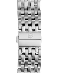 Michele Deco 18mm Bracelet Watchband
