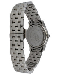 Gucci Diamond 5500l Watch