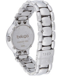 Ebel Diamond Beluga Watch