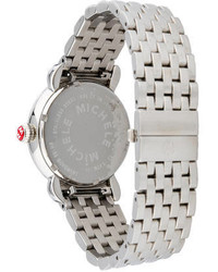 Michele Diamond Csx Watch