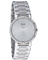 Piaget Diamond Dancer Watch