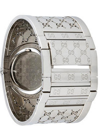 Gucci Diamond Twirl Collection Watch
