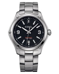 Ebel Discovery Bracelet Watch