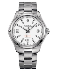 Ebel Discovery Bracelet Watch