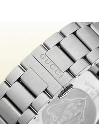 Gucci Dive Extra Large Stainless Steel Watch