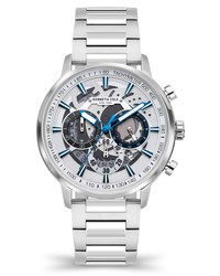 Kenneth Cole Dress Sport Chronograph Bracelet Watch