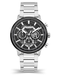 Kenneth Cole Dress Sport Chronograph Bracelet Watch