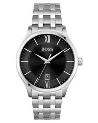 BOSS Elite Bracelet Watch