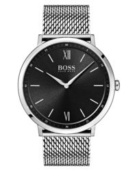 BOSS Essential Ultra Slim Bracelet Watch