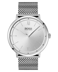 BOSS Essential Ultra Slim Bracelet Watch