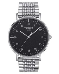 Tissot Everytime Bracelet Watch