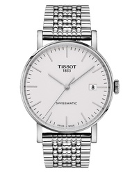 Tissot Everytime Swissmatic Automatic Bracelet Watch