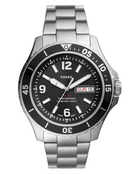 Fossil Fb 02 Bracelet Watch