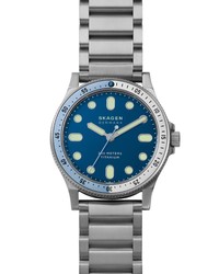 Skagen Fisk Bracelet Watch