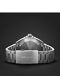 Tag Heuer Formula 1 Quartz 41mm Steel Watch Ref No Waz1118ba0875