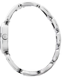Gucci G  32mm Stainless Steel Bracelet Watch Ya125402