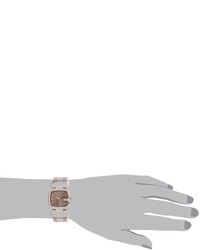Gucci G  32mm Stainless Steel Bracelet Watch Ya125402