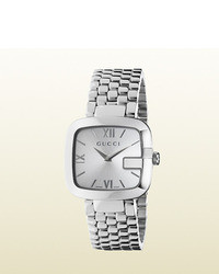 Gucci G  Stainless Steel Watch