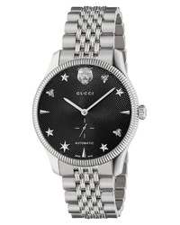 Gucci G Timeless Bracelet Watch
