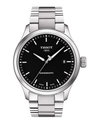 Tissot Gent Xl Swissmatic Bracelet Watch