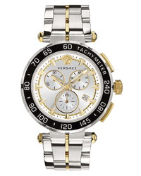 Versace Greca Bracelet Watch