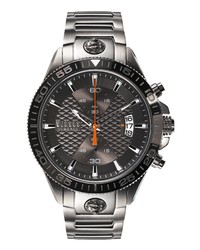 Versus Versace Griffith Chronograph Bracelet Watch