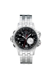 Hamilton Khaki Aviation Eto Chronograph Watch