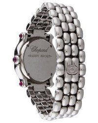 Chopard Happy Sport Diamond Watch