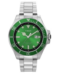 Timex Harborside Coast Bracelet Watch